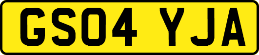 GS04YJA