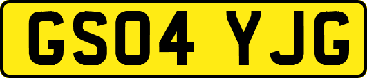 GS04YJG