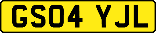 GS04YJL