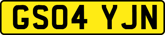 GS04YJN