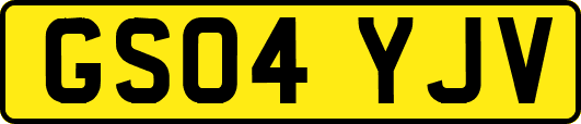GS04YJV