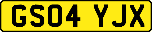 GS04YJX