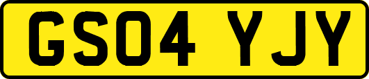GS04YJY