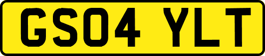 GS04YLT