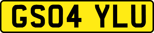 GS04YLU