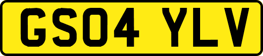 GS04YLV