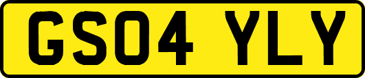 GS04YLY