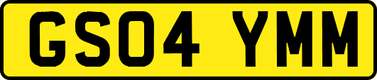 GS04YMM