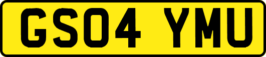 GS04YMU