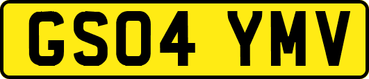 GS04YMV