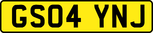GS04YNJ