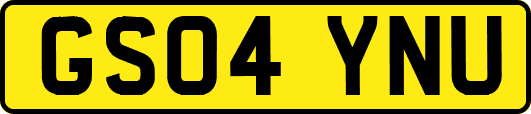 GS04YNU