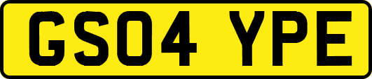 GS04YPE