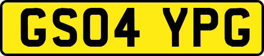GS04YPG