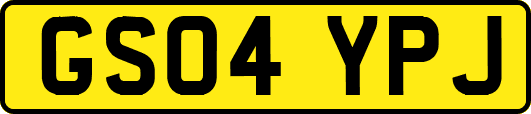 GS04YPJ