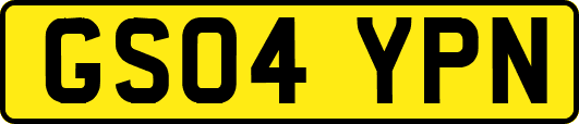 GS04YPN