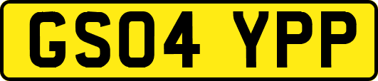 GS04YPP