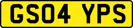 GS04YPS
