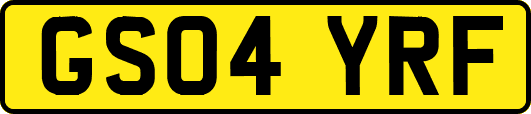 GS04YRF