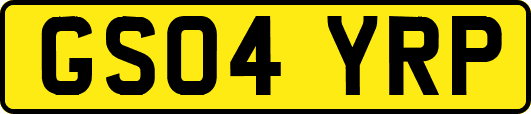 GS04YRP
