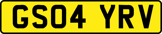 GS04YRV