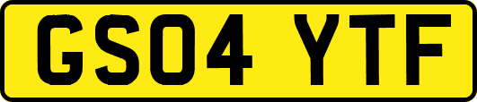 GS04YTF