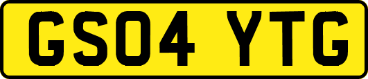 GS04YTG