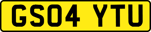 GS04YTU