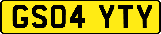 GS04YTY