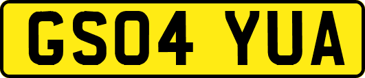 GS04YUA
