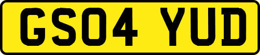 GS04YUD