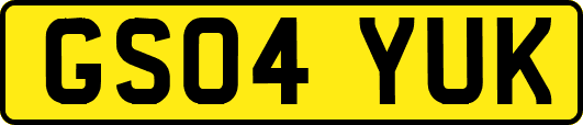 GS04YUK