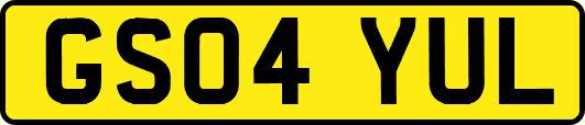 GS04YUL