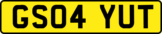 GS04YUT