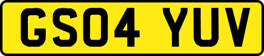 GS04YUV