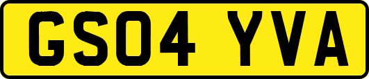 GS04YVA