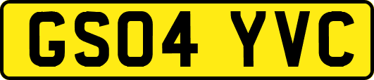GS04YVC