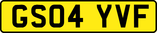 GS04YVF