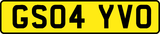 GS04YVO