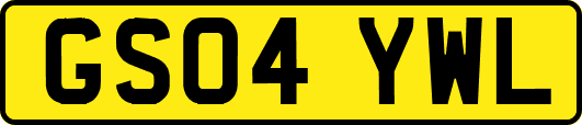 GS04YWL