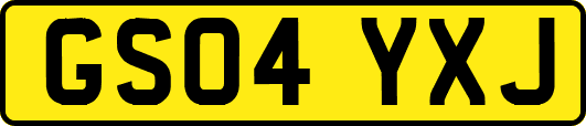 GS04YXJ
