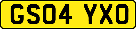 GS04YXO