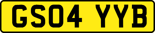 GS04YYB