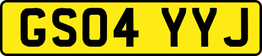 GS04YYJ