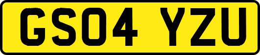 GS04YZU