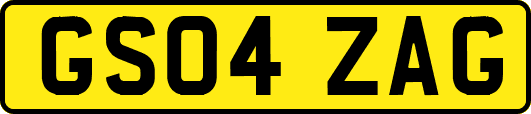 GS04ZAG