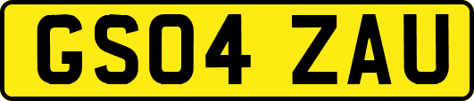 GS04ZAU