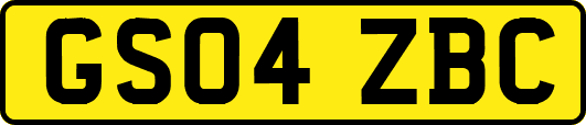 GS04ZBC