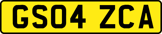 GS04ZCA