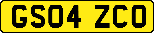 GS04ZCO